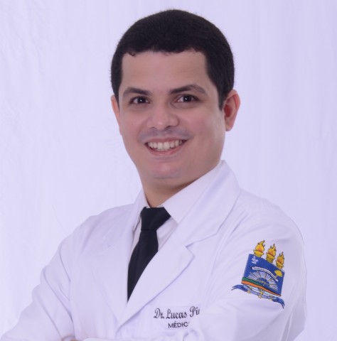 Foto do(a) Lucas de Oliveira Pinto de Mesquita