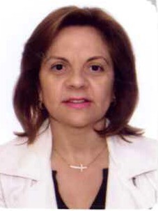 Foto do(a) Jussara de Fatima da Silva