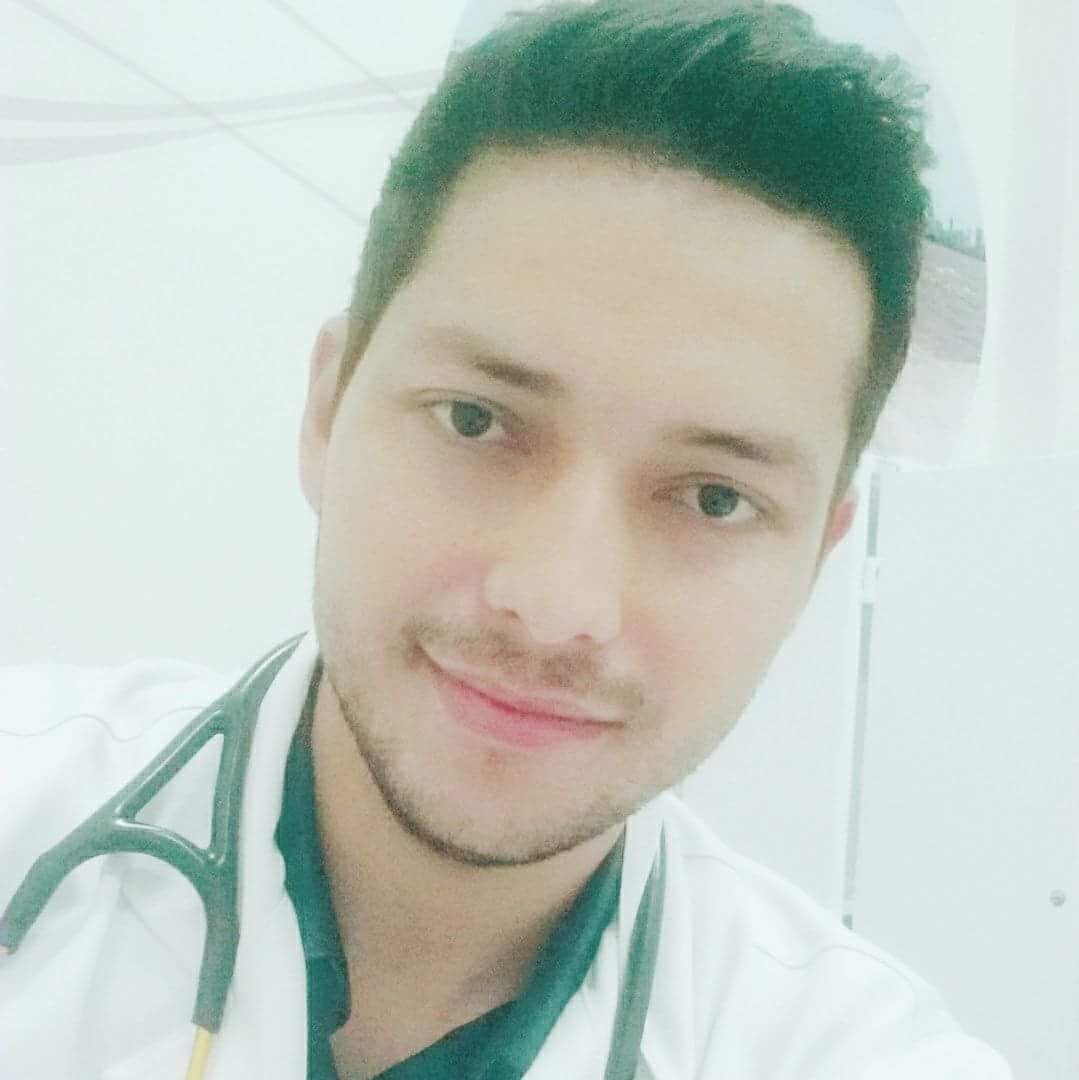 Foto do(a) Leonardo Santos da Silva