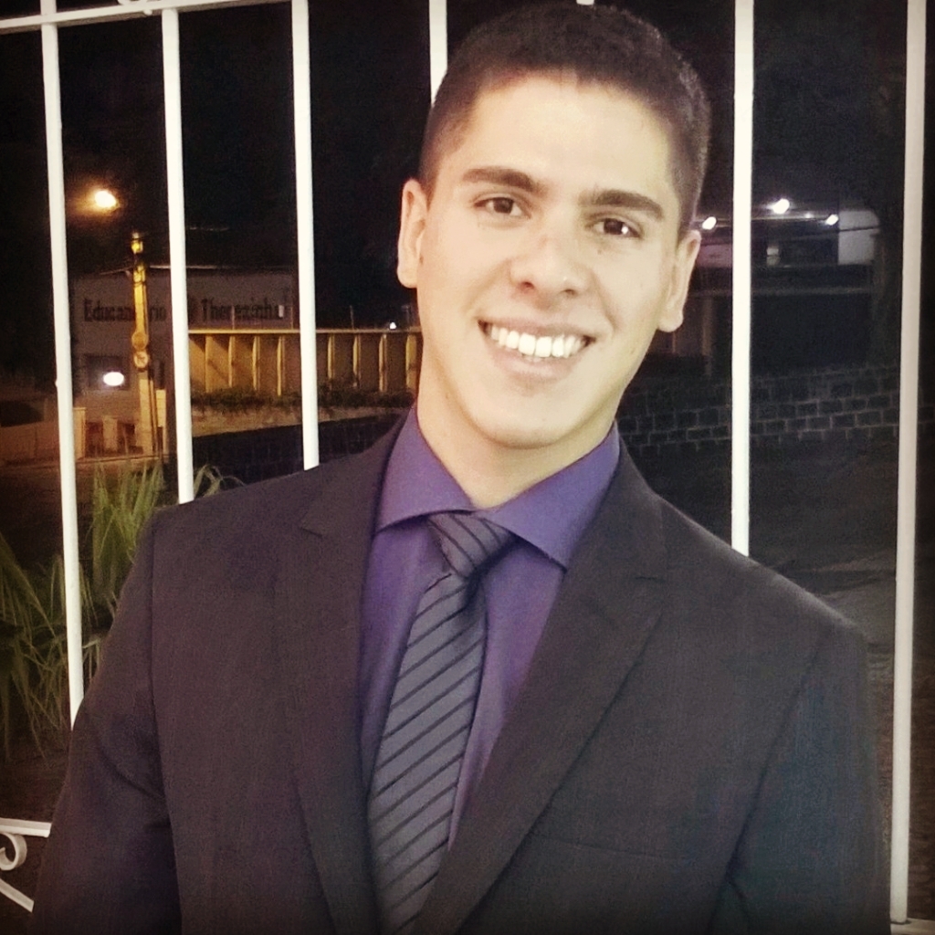 Foto do(a) Felipe Benevides Fagundes