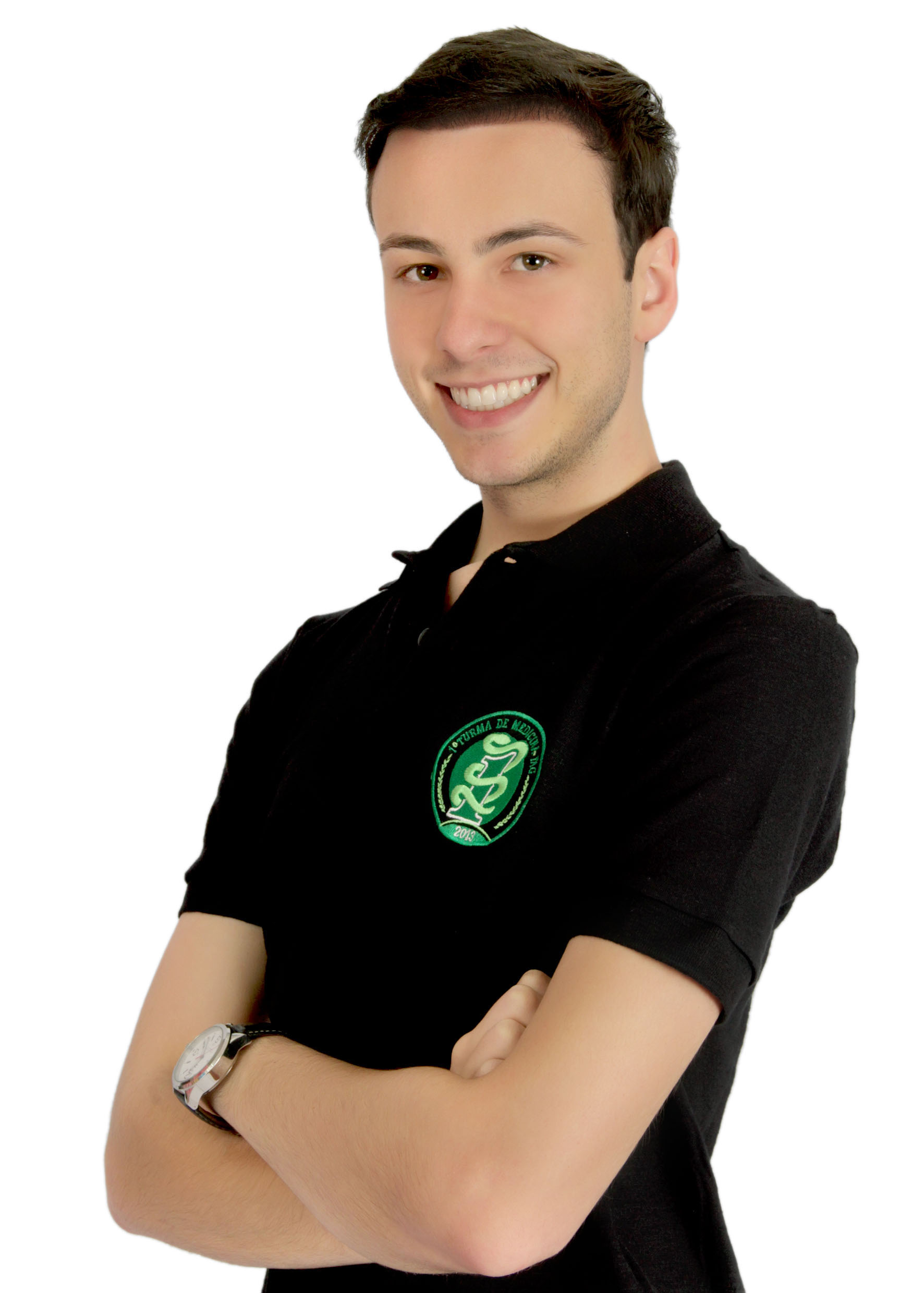 Foto do(a) Lucas Antonio Dos Santos Botton