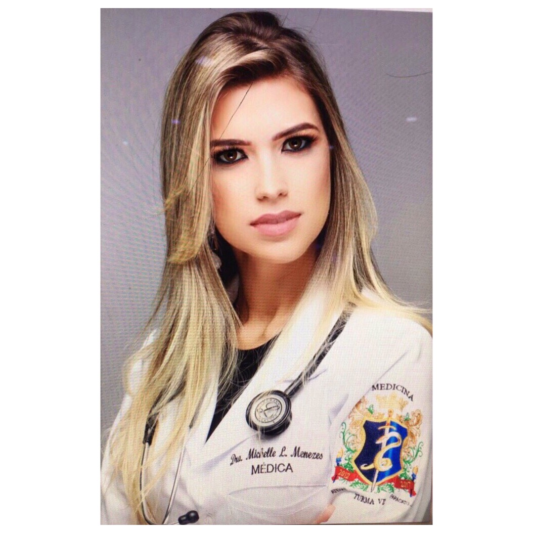 Foto do(a) Michelle Cristina Lopes Menezes
