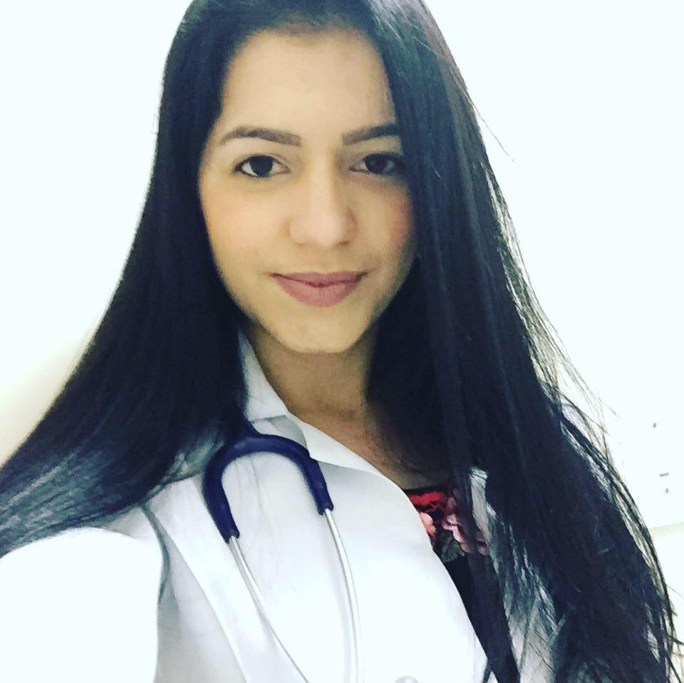 Foto do(a) Anny Gabrielly Pontes Rocha