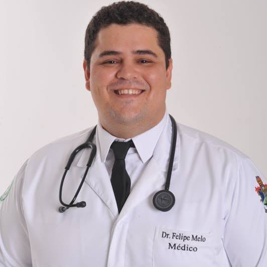 Foto do(a) Felipe Rodrigues Martins de Melo