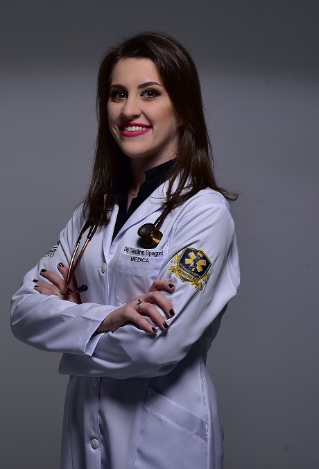 Foto do(a) Caroline Spagnol