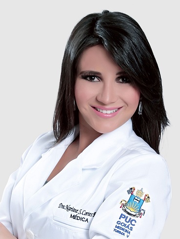 Foto do(a) Nariane Soares Cortes Ribeiro