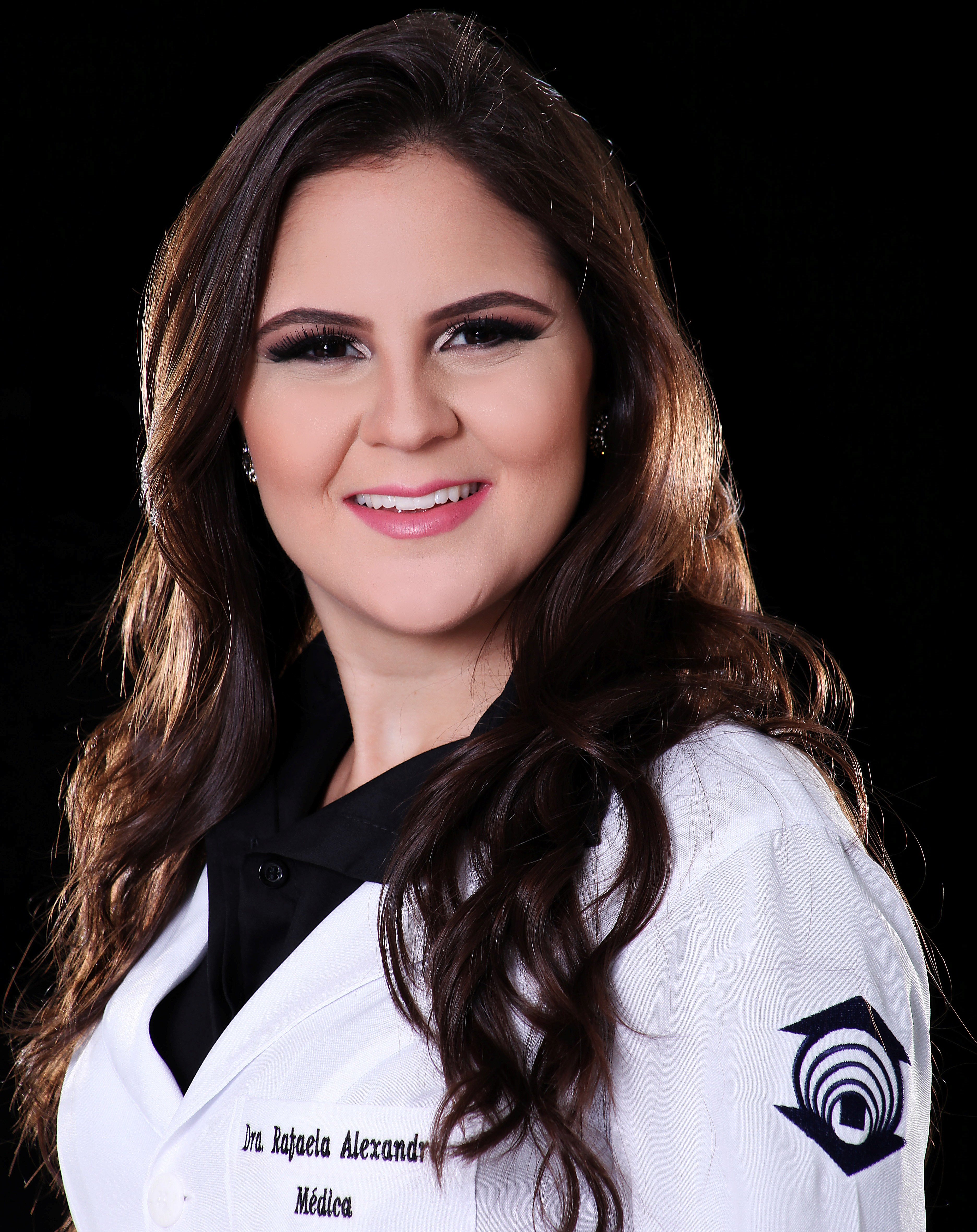 Foto do(a) Rafaela de Castro Almeida Alexandre