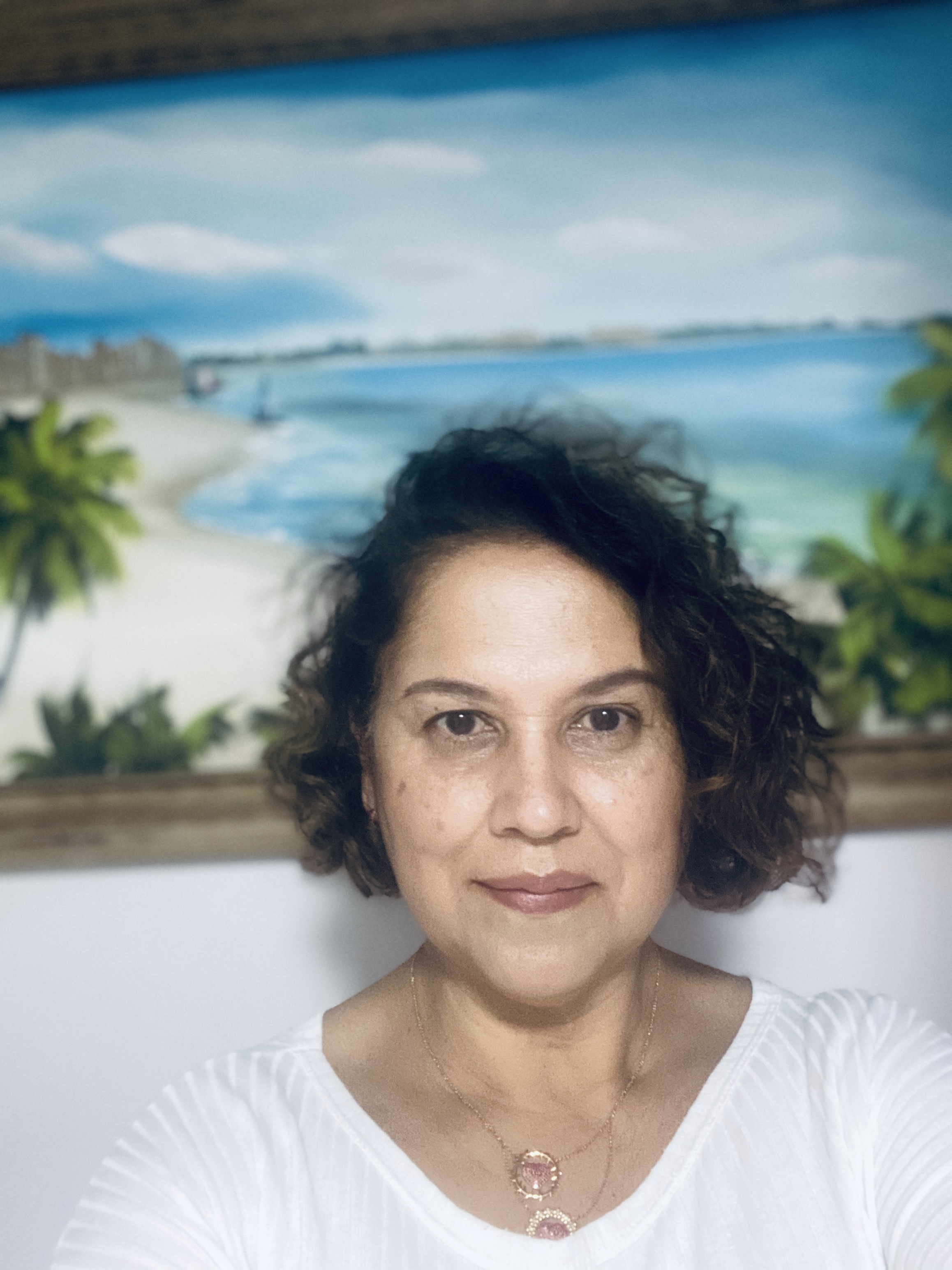 Foto do(a) Ilma da Cunha Barros