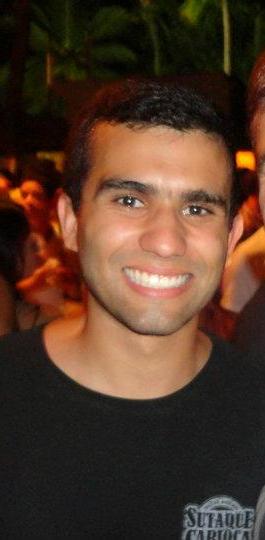 Foto do(a) Estevao Ferreira Barbosa
