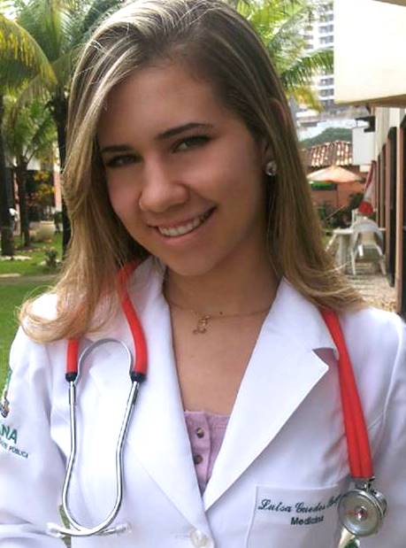 Foto do(a) Luisa Guedes Braga