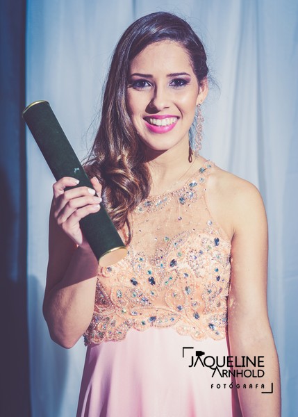 Foto do(a) Elisiane de Fraga Vidal