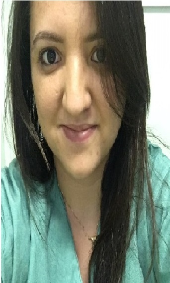 Foto do(a) Sthephani de Moraes Parreira