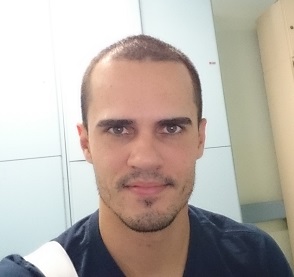 Foto do(a) Jobson de Oliveira Aires