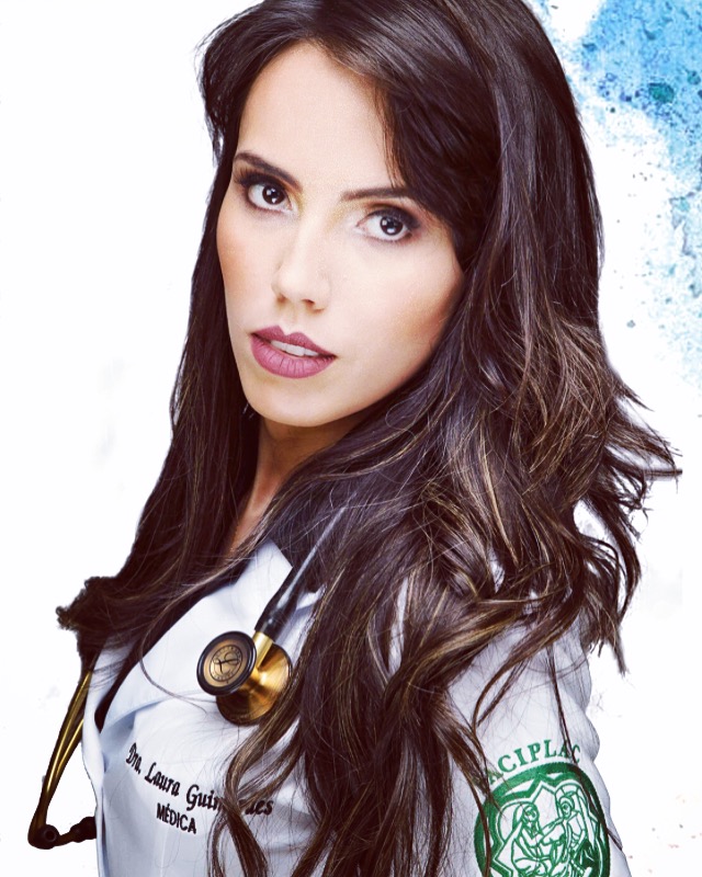 Foto do(a) Laura Andreusse de Menezes Guimaraes
