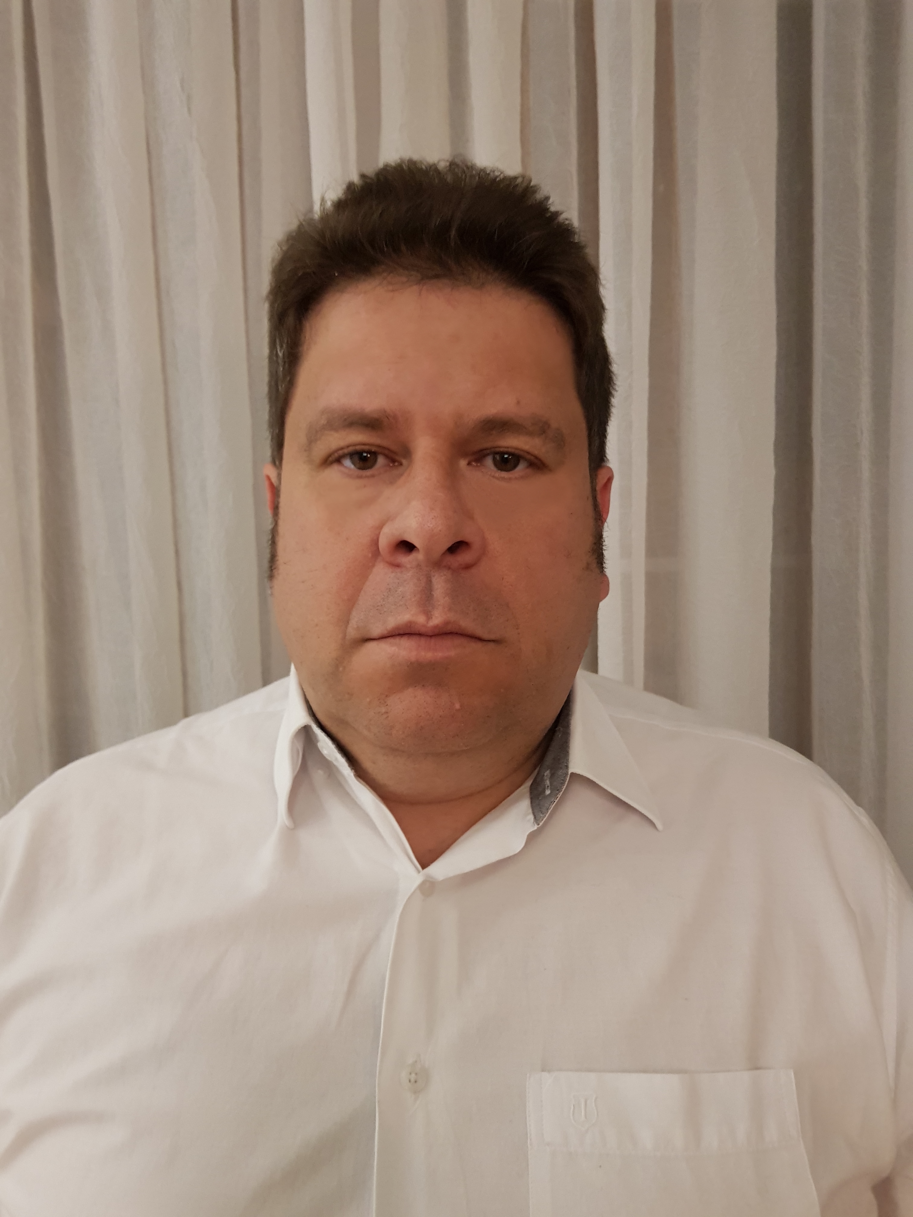 Foto do(a) Carlos Augusto Sacomori Ferreira