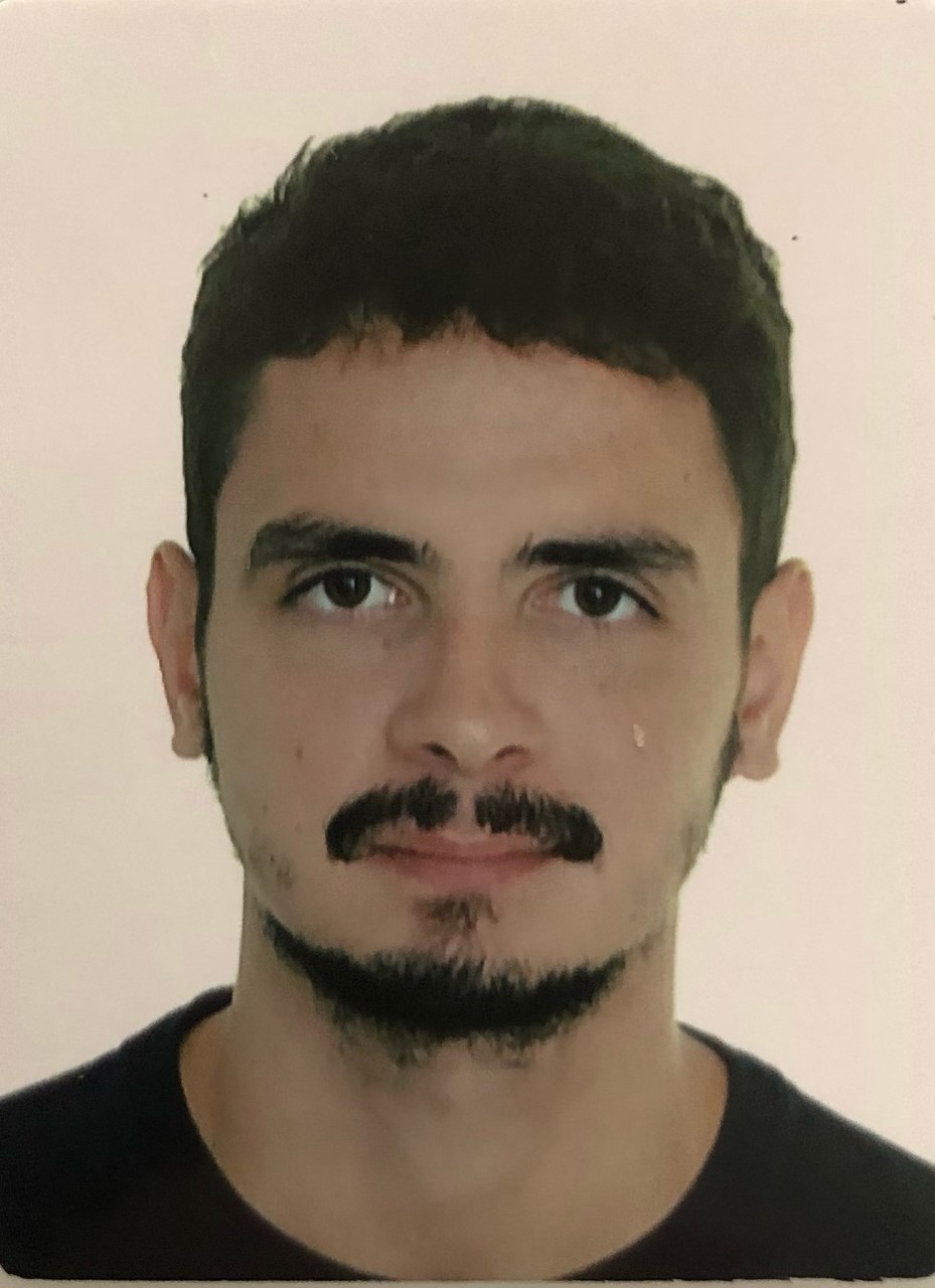 Foto do(a) Lucas Silveira Moraes