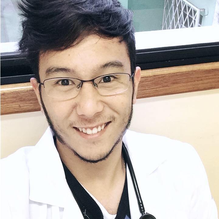 Foto do(a) Alvaro Eiji Kumm Kuriyama