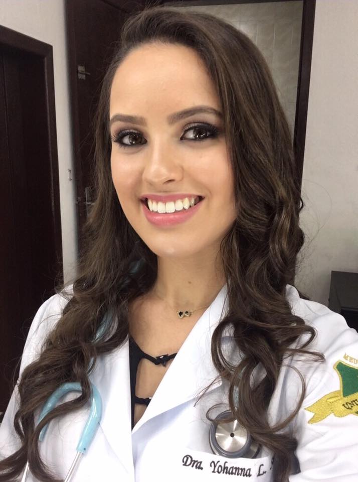 Foto do(a) Yohanna Luize Soares