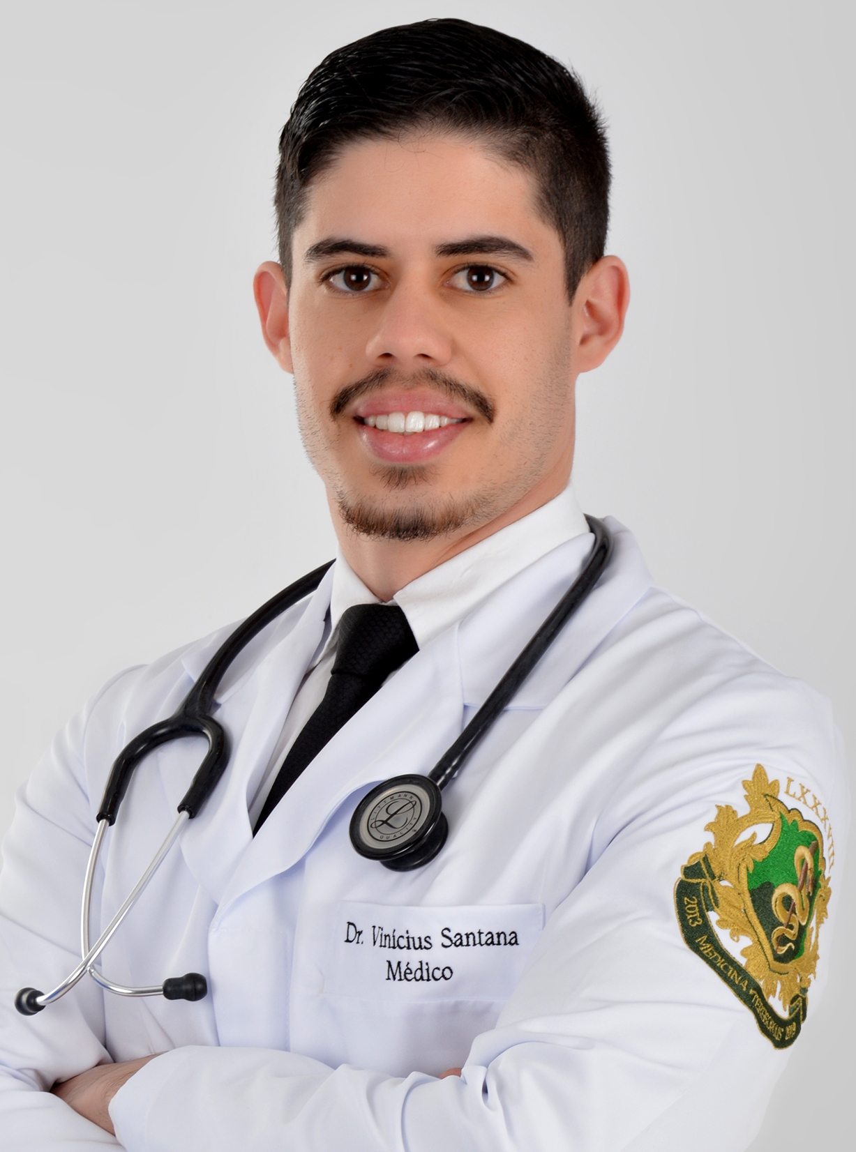 Foto do(a) Vinicius Silva Santana