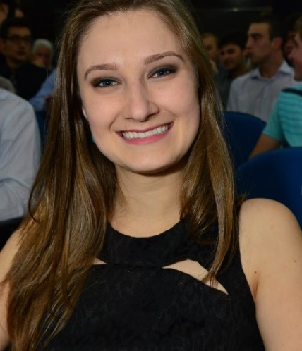 Foto do(a) Andressa Aline Olekszechen