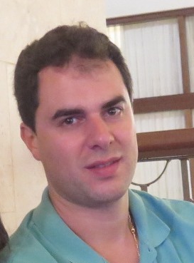 Foto do(a) Vinicius Goncalves Seabra