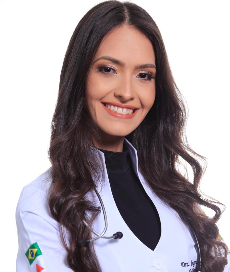 Foto do(a) Ingrid Aguiar Carvalho Andrade