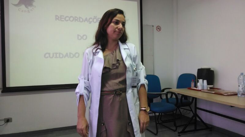Foto do(a) Cintia Testa Jose