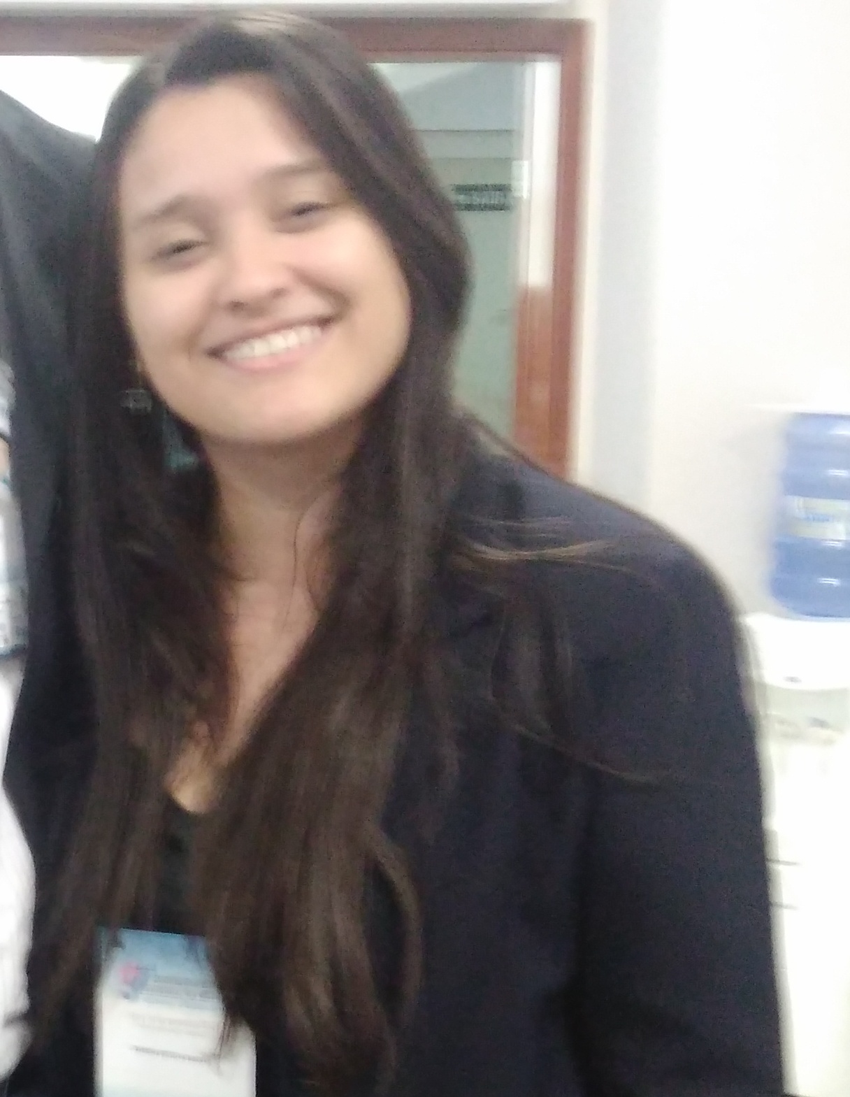 Foto do(a) Marina Batista Aguiar