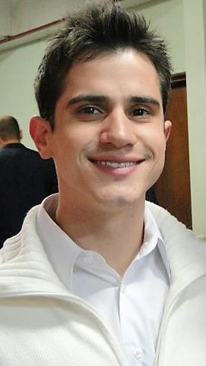 Foto do(a) Felipe Pasqualino