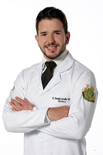 Foto do(a) Fernando Carvalho Teixeira