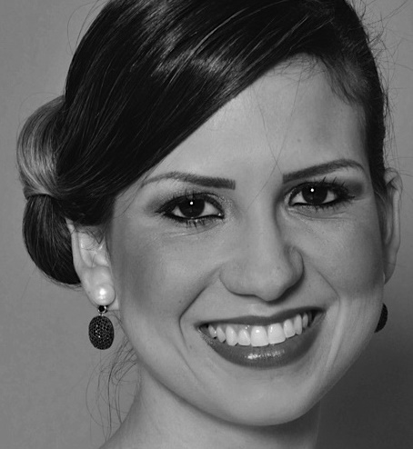 Foto do(a) Sarah Louise de Araujo Cabral