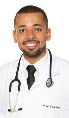 Foto do(a) Luis Henrique Leao de Sousa