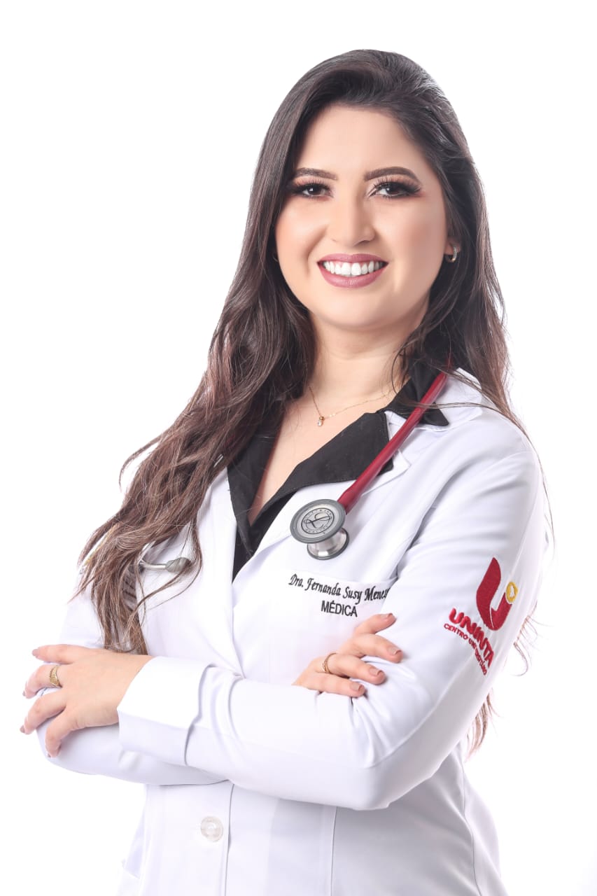 Foto do(a) Fernanda Susy Bessa Menezes Cavalcante