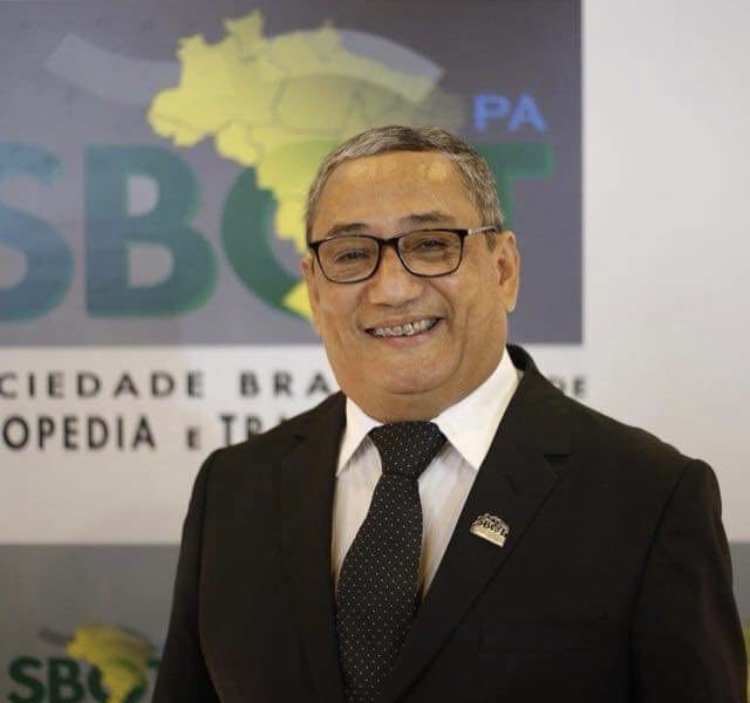 Foto do(a) Reginaldo Mauricio Rios de Moura