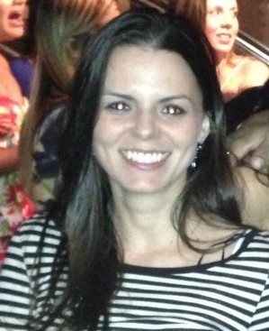 Foto do(a) Maria Paula Rochedo Lacerda