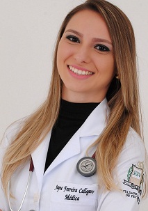 Foto do(a) Jayne Ferreira Callegaro