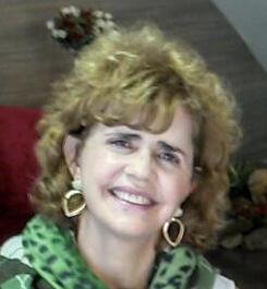 Foto do(a) Francisca Raimunda de Souza Barreiro