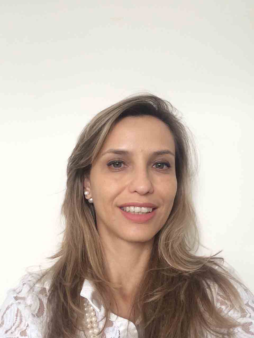 Foto do(a) Carla Patricia da Silva e Prado
