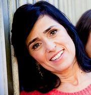 Foto do(a) Moema Arcoverde Bezerra