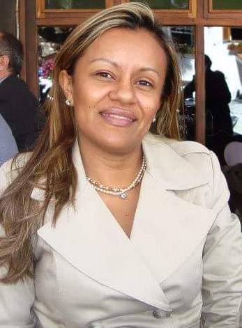 Foto do(a) Iris de Lima Ferraz Siqueira