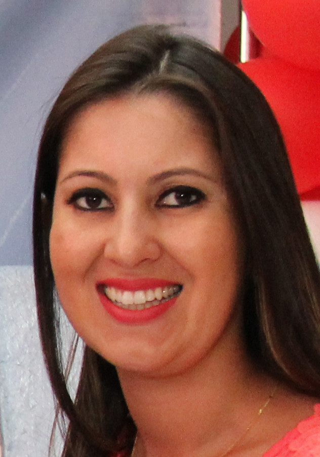 Foto do(a) Paula Rosimeia Campos Sena