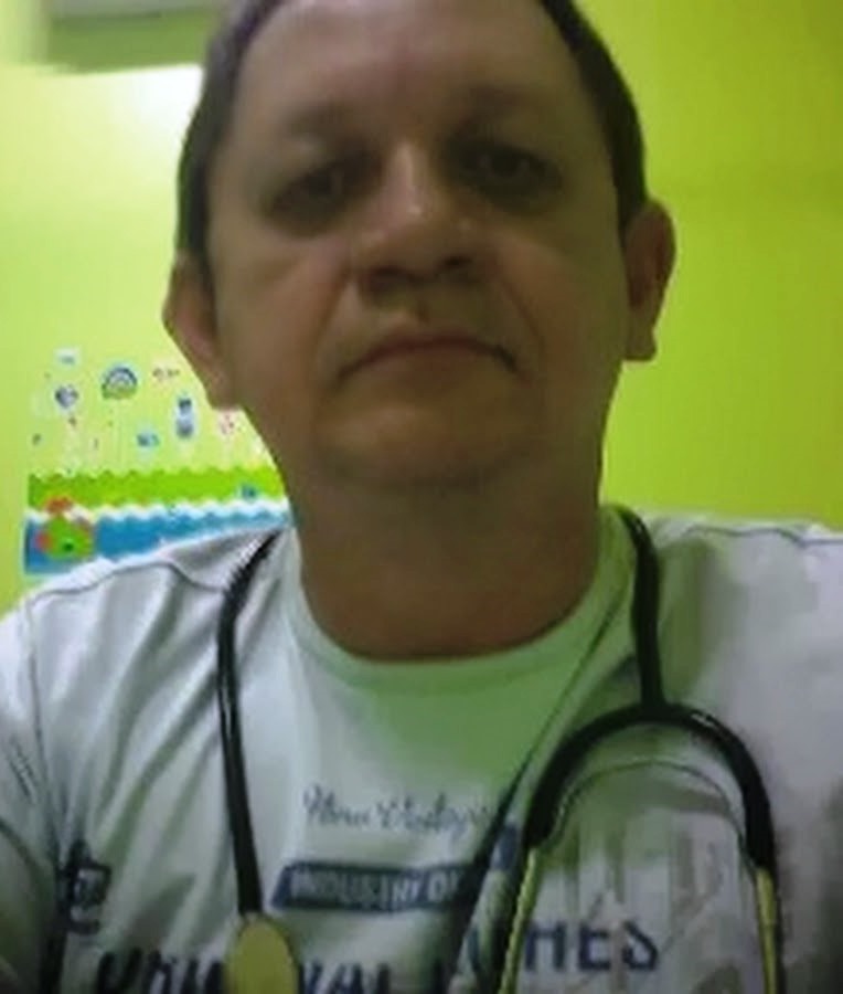 Foto do(a) Gerson Valente de Vasconcelos