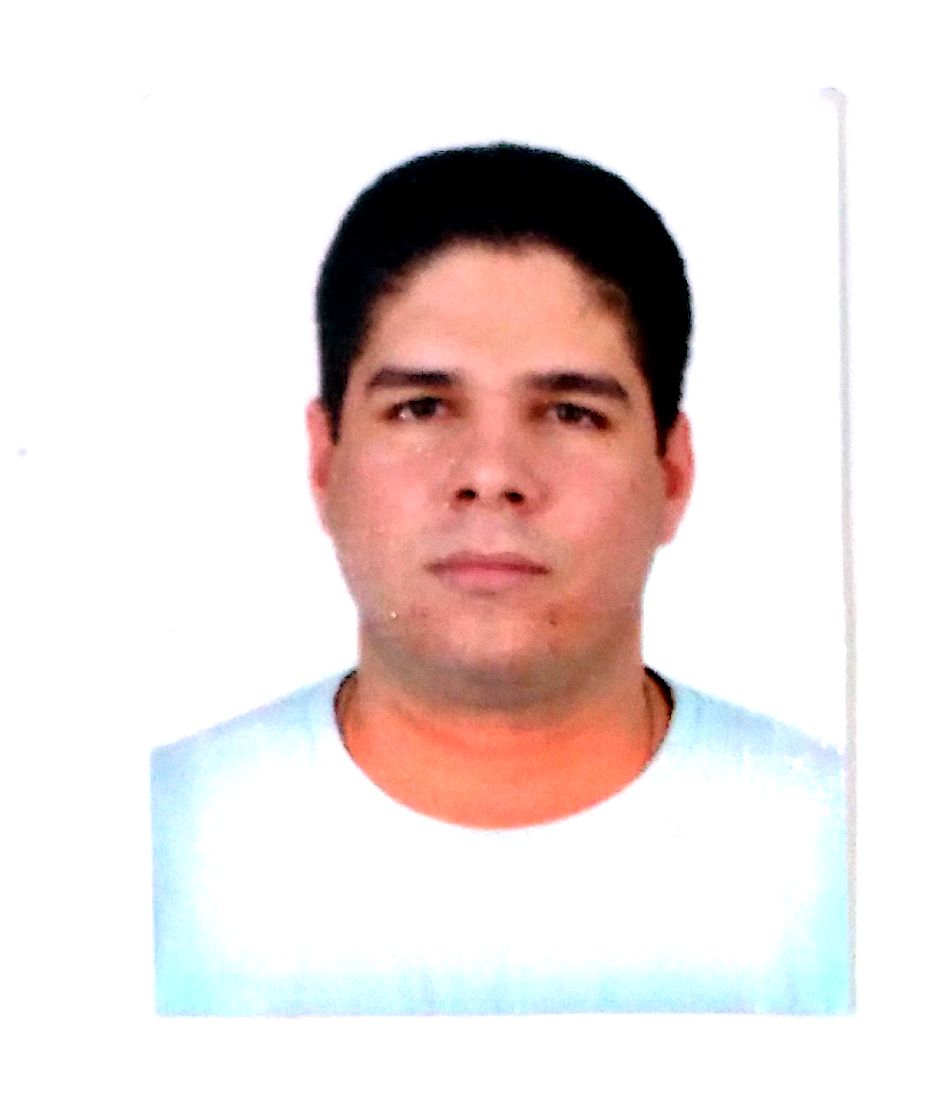 Foto do(a) Frederico Soares Lemos Martins
