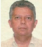 Foto do(a) Ubiracy Mello de Almeida