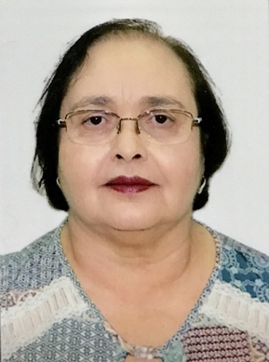 Foto do(a) Maria Solange Queiroga Medeiros