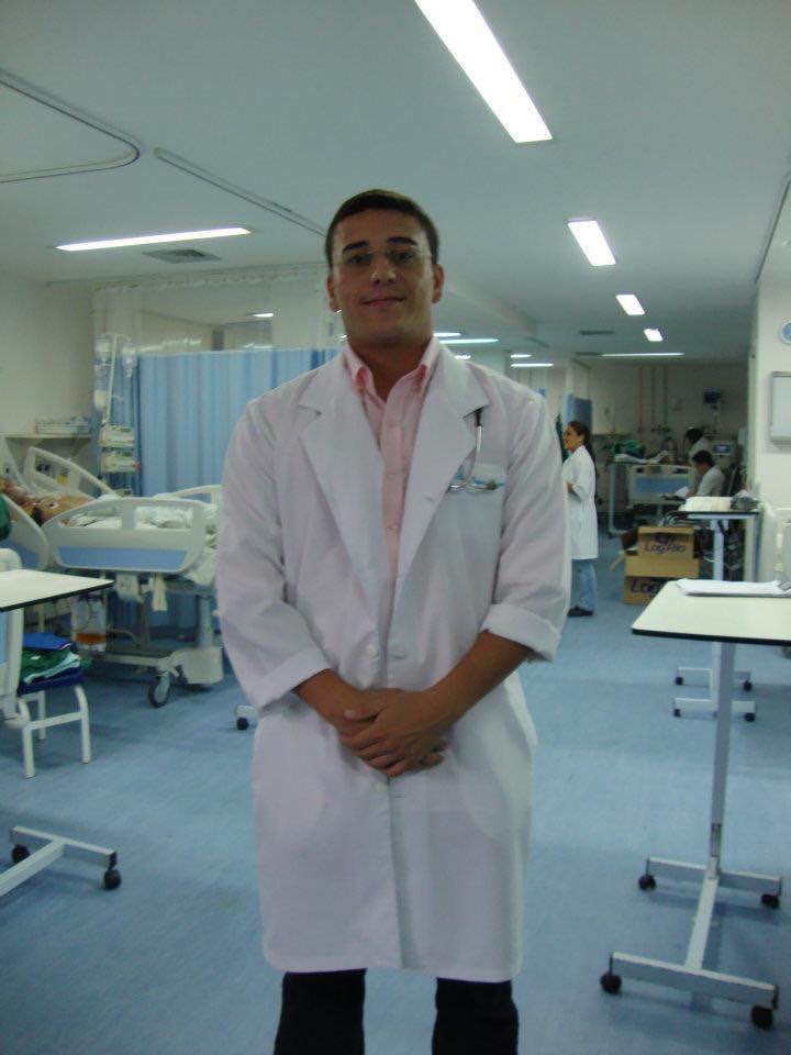 Foto do(a) Alvaro Silva Romero
