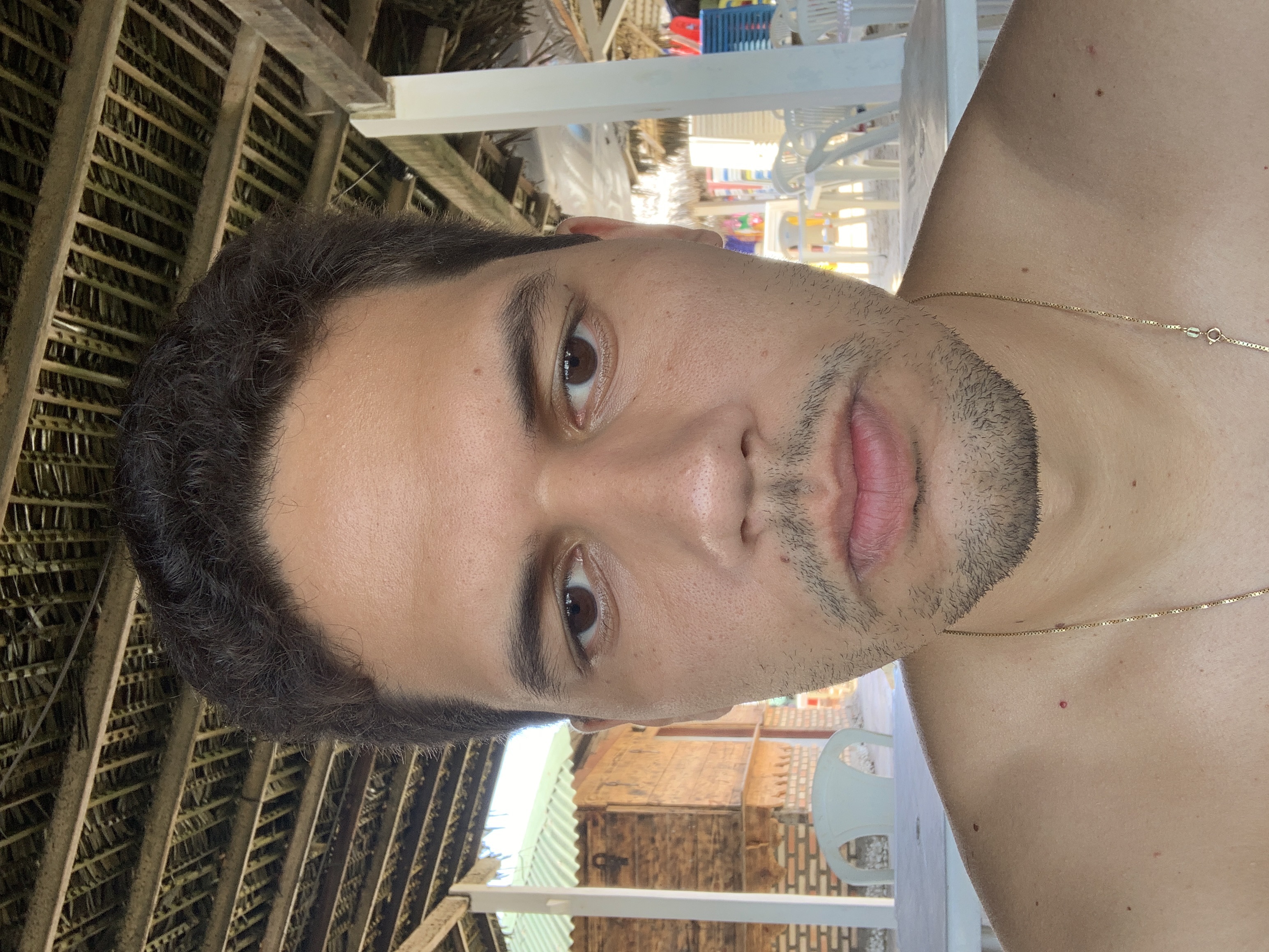 Foto do(a) Madson Roger Silva Lima Filho