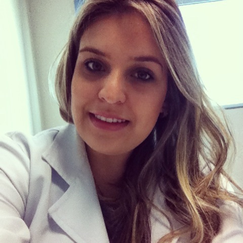Foto do(a) Larissa Simas Gregorio