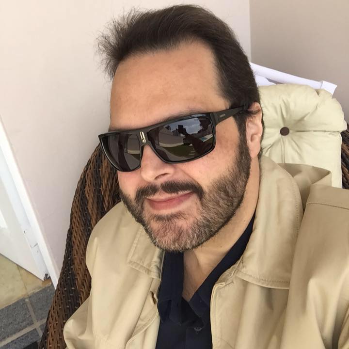 Foto do(a) Eduardo Paiva Godinho
