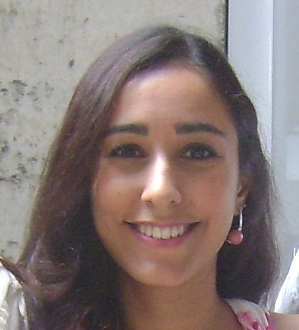 Foto do(a) Joana Angelica Macedo Costa Silva